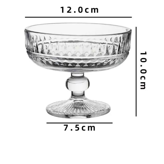 dessert  cups